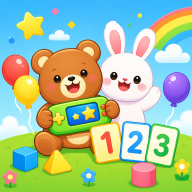 こどもミニゲーム アイコン